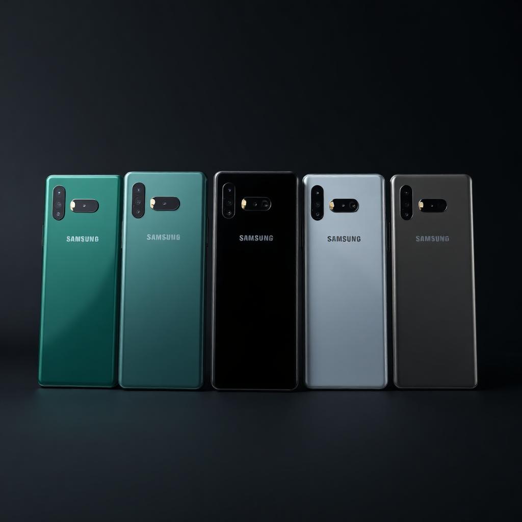 Samsung Galaxy